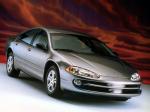 Dodge Intrepid 1997 года